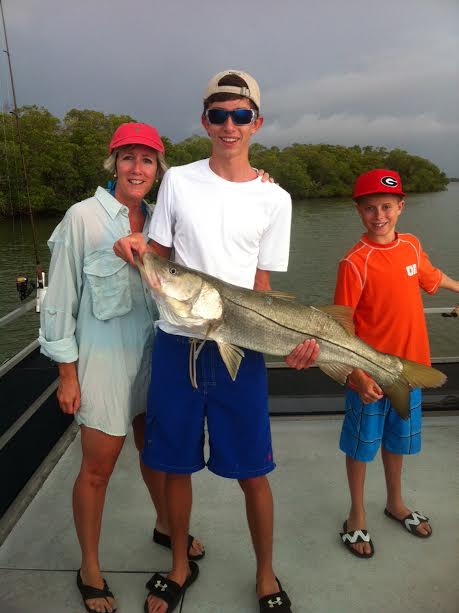  Fishing Charters Fort Myers Beach Good Time Charters