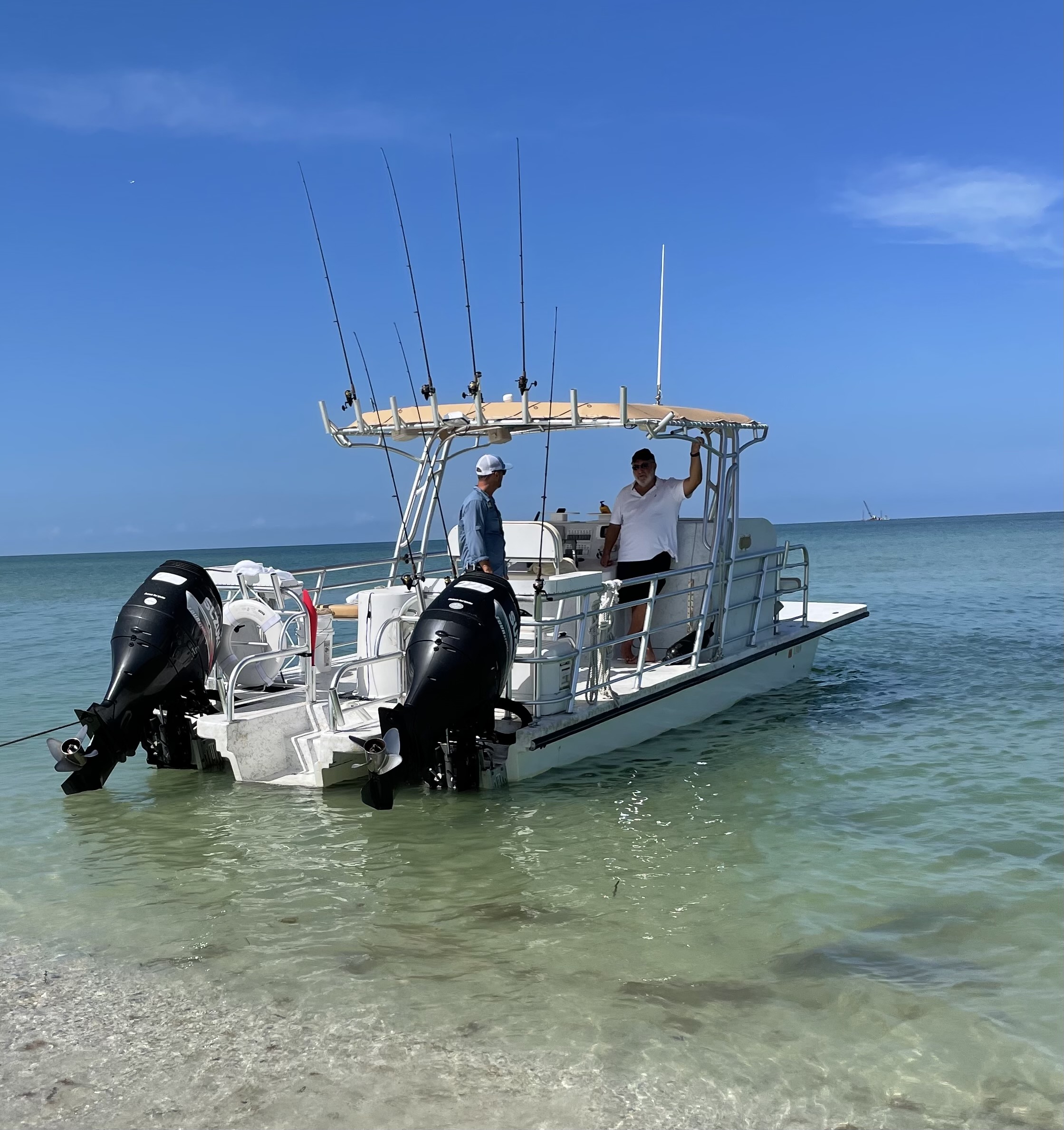 Fort Myers Beach Fishing Charters Fort Myers Beach Charters Fishing