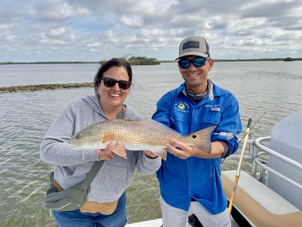 Fishing Charter Fort Myers beach