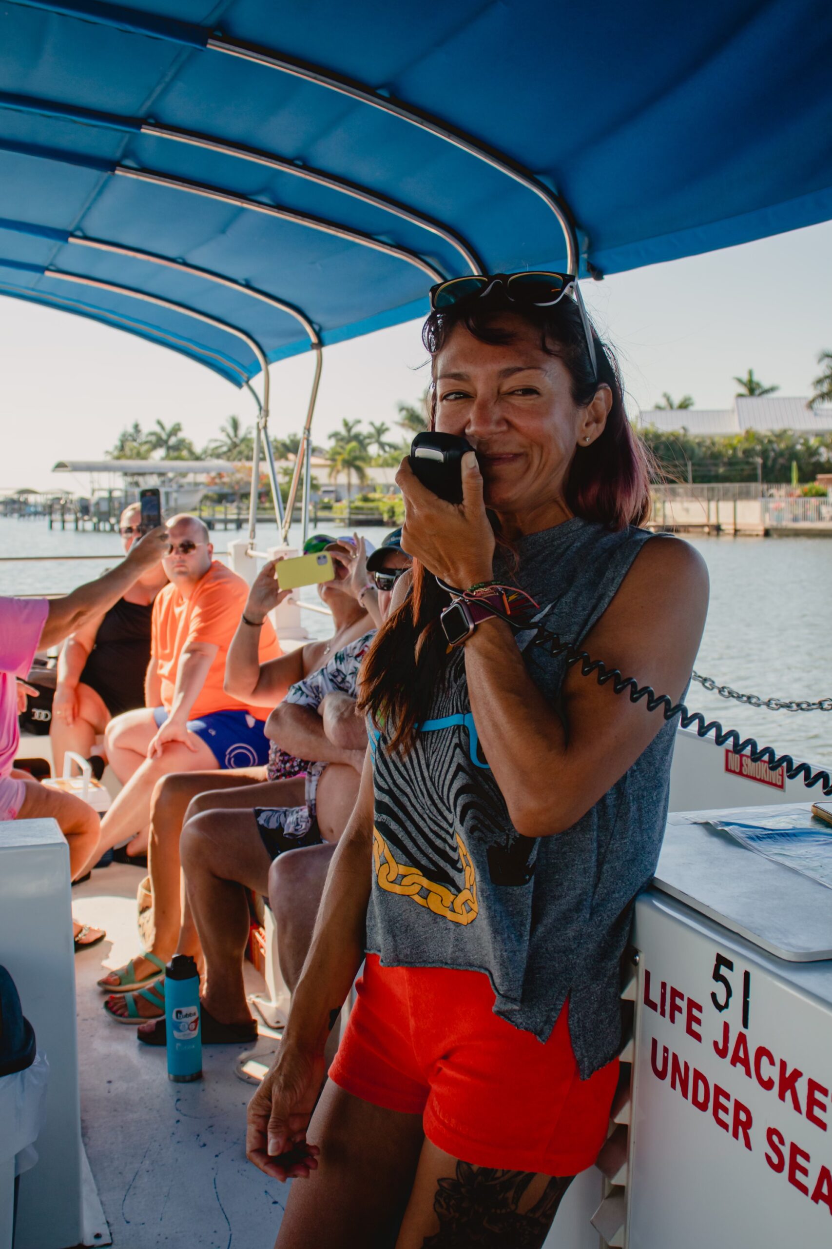 Why Wildlife and Nature Cruises stand out