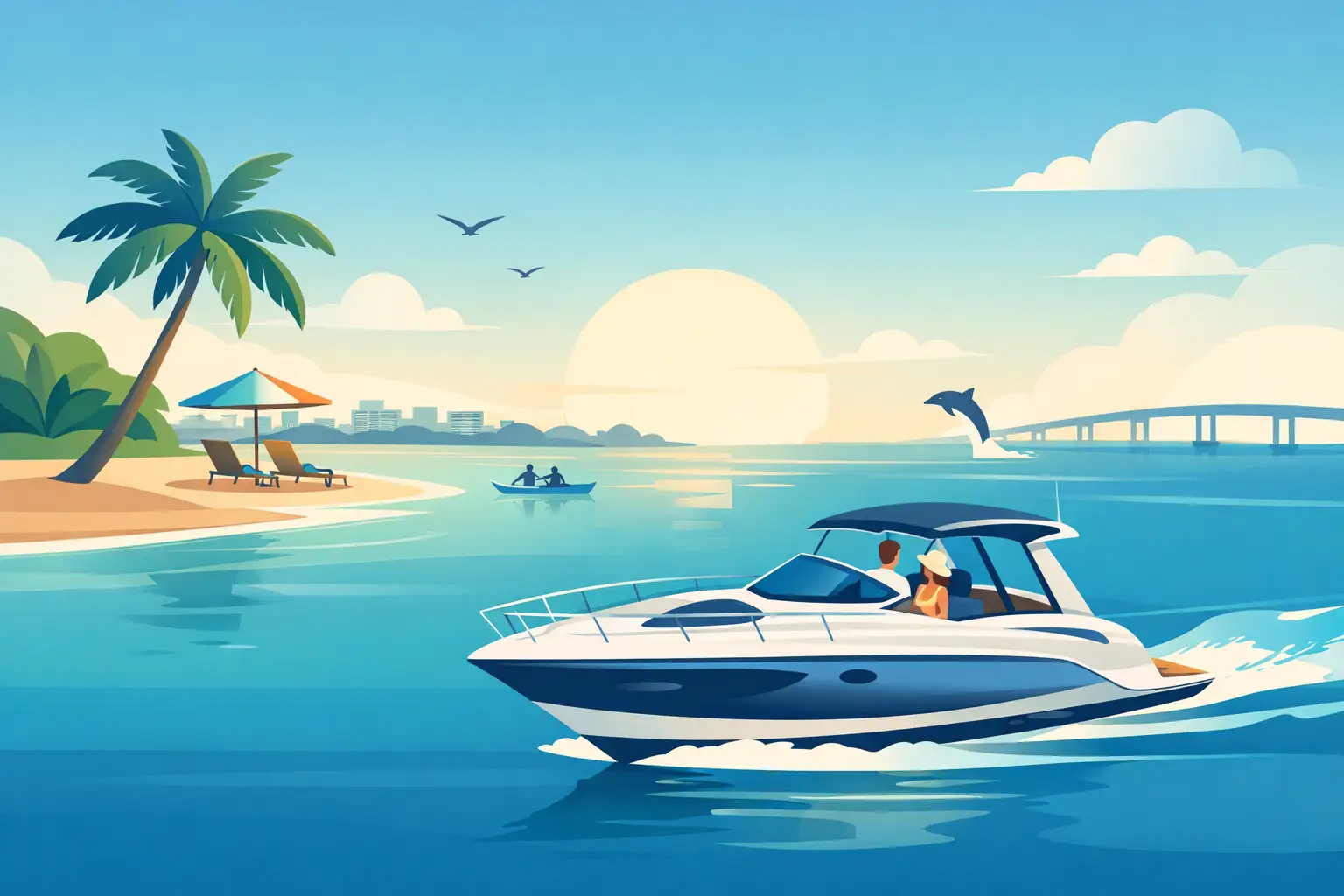 Private Boat Charter Fort Myers Beach Tips