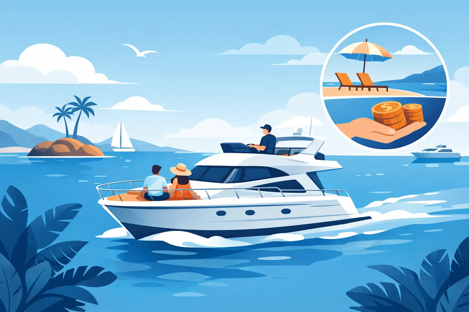 Private Boat Charter: Is It Worth It?