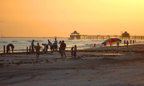 Fort Myers Beach Things To Do