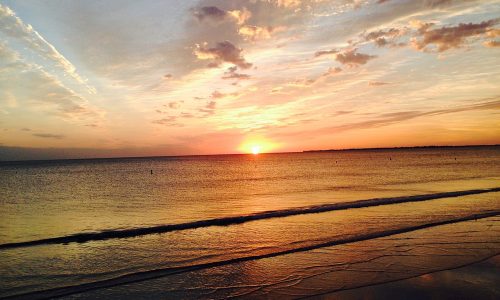 Fort Myers Beach- 2017 Review
