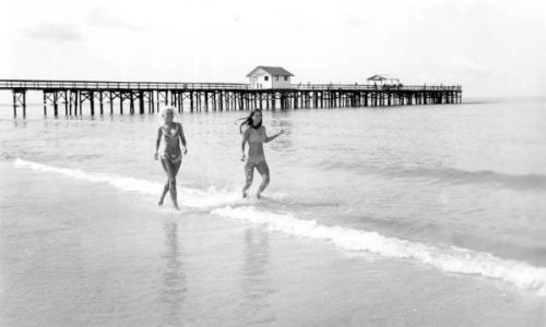 GTC-Fort Myers Beach- Then and Now