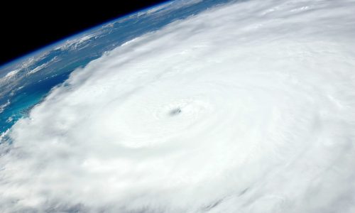 GTC_ Hurricane Season