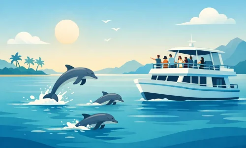 Are Dolphin Cruises Worth It? Yes - Usually