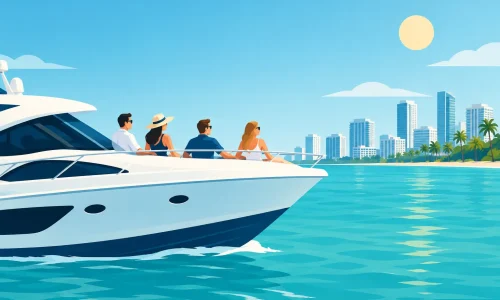 Are Private Charters Worth It for Your Florida Day?