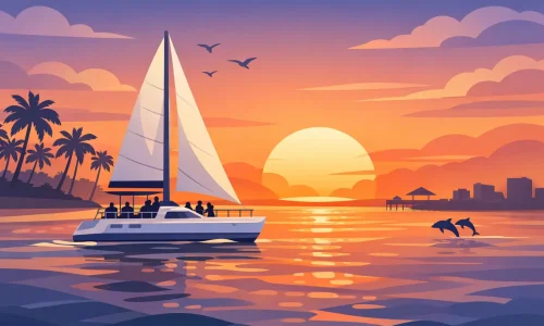 Best Sunset Cruise Fort Myers Beach Tips
