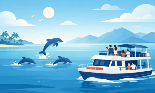 Dolphin Cruise Review Guide: What Guests Value