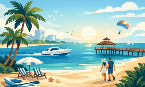 Fort Myers Beach Excursion Guide