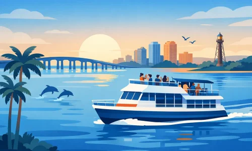 Fort Myers Sightseeing Cruise Review