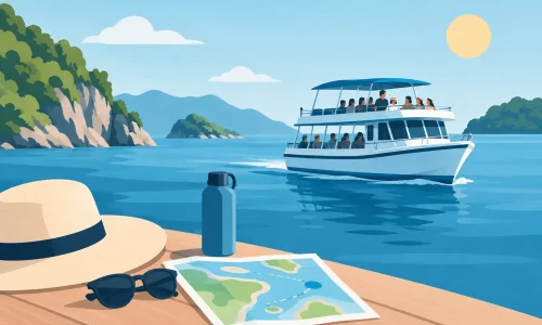 How Long Are Boat Tours? Plan Your Perfect Day