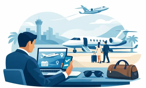 How to Book a Private Charter Right
