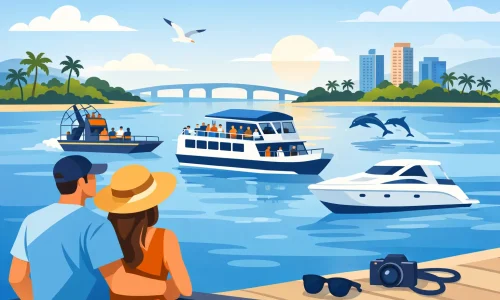 How to Choose a Fort Myers Boat Tour