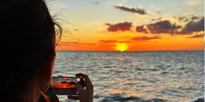 Sunset Cruise Fort Myers Beach