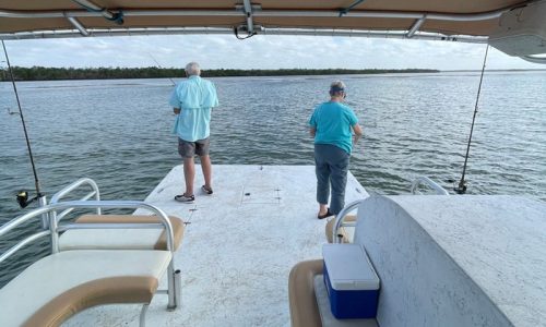 fishing charter Fort Myers Beach