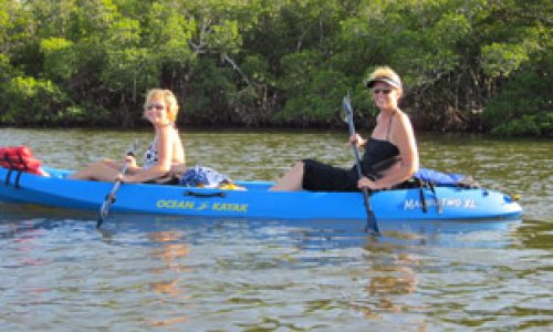 kayak-fortmyersbeach goodtimecharters.com