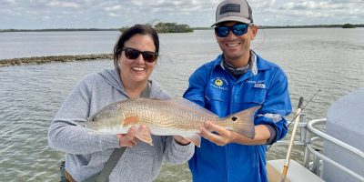 Fishing Charter Fort Myers beach