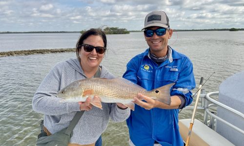 Fishing Charter Fort Myers beach