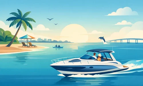 Private Boat Charter Fort Myers Beach Tips