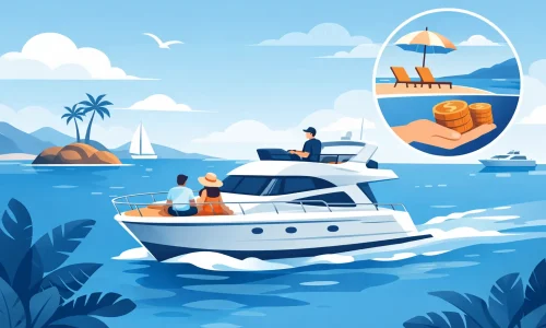 Private Boat Charter: Is It Worth It?