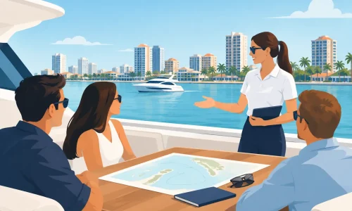 Private Group Charter Planning Guide for Fort Myers