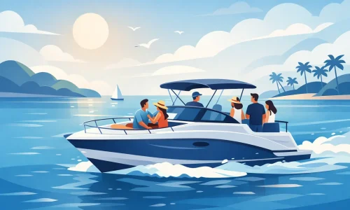 Why a Small Group Boat Cruise Feels Different