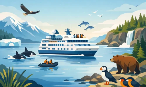 Why Wildlife and Nature Cruises Stand Out